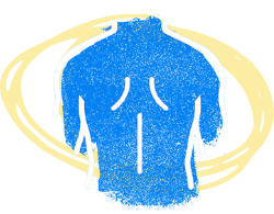 Have you struggled with applying topicals in hard-to-reach places, like your back?