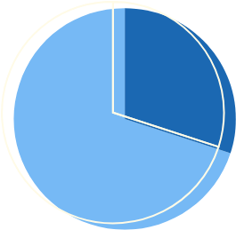 pie chart