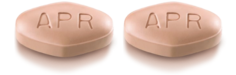 Otezla® (apremilast) 30mg tablets