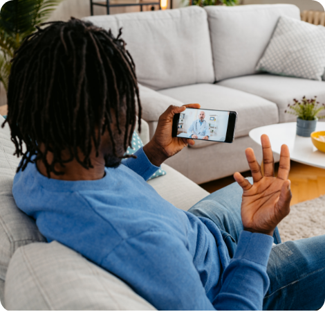 how is your treatement treating you