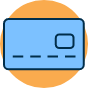 Example of co-pay card